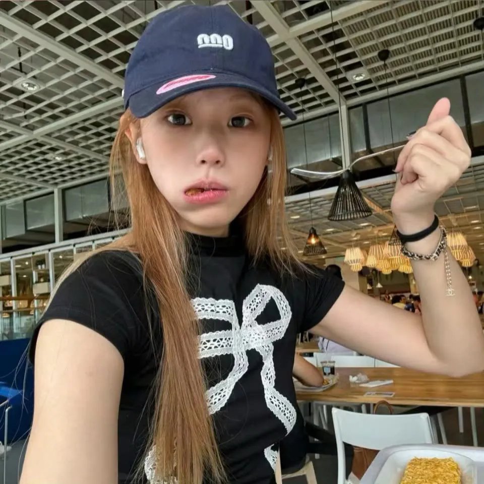 恶魔的美
